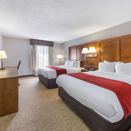 Comfort Inn Grove City - Columbus South Екстер'єр фото