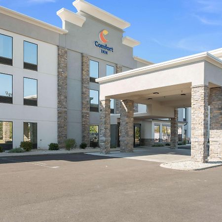 Comfort Inn Grove City - Columbus South Екстер'єр фото