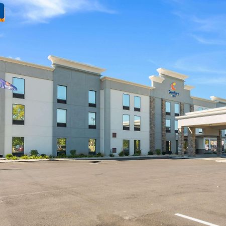 Comfort Inn Grove City - Columbus South Екстер'єр фото