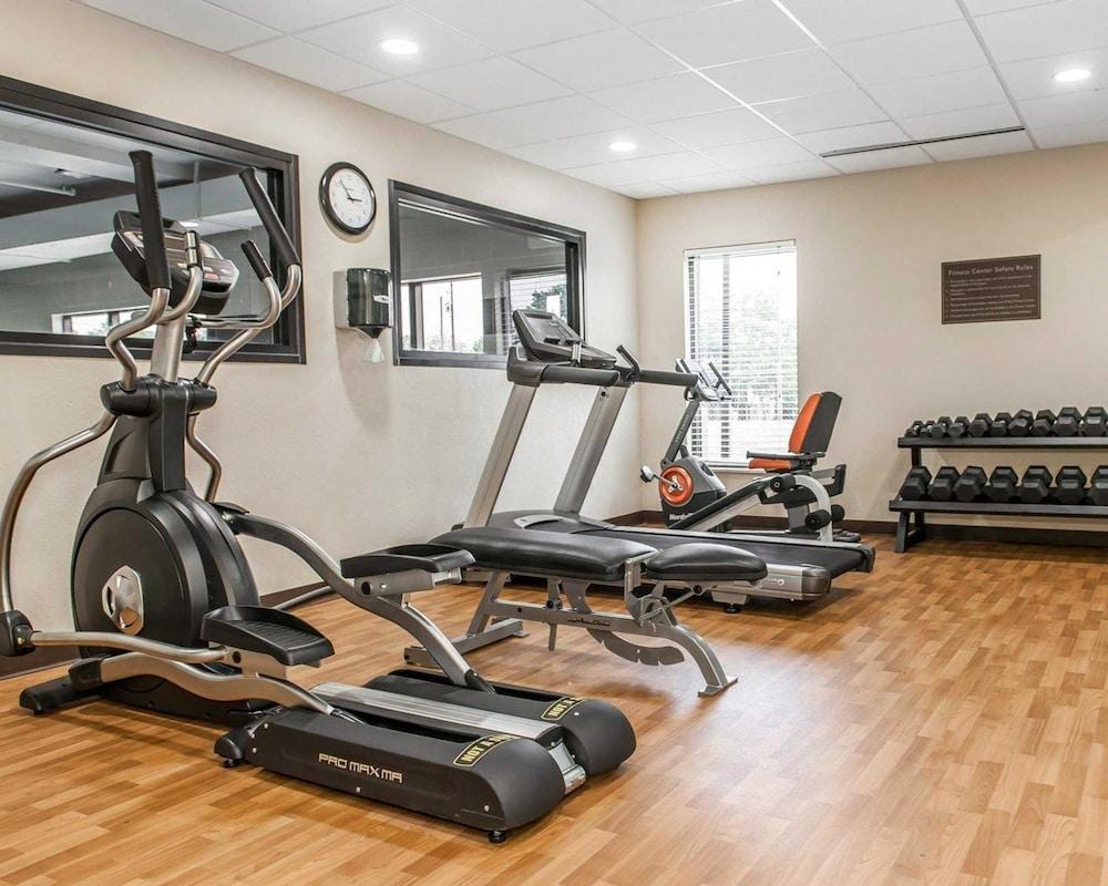 Comfort Inn Grove City - Columbus South Екстер'єр фото
