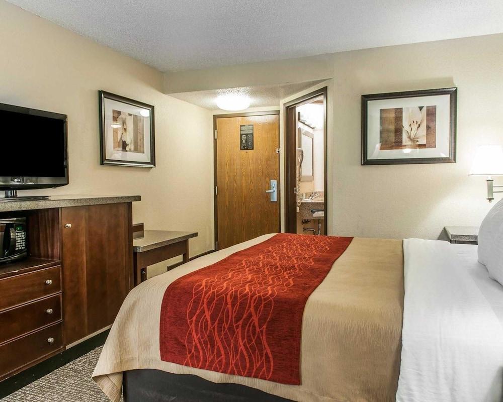 Comfort Inn Grove City - Columbus South Екстер'єр фото