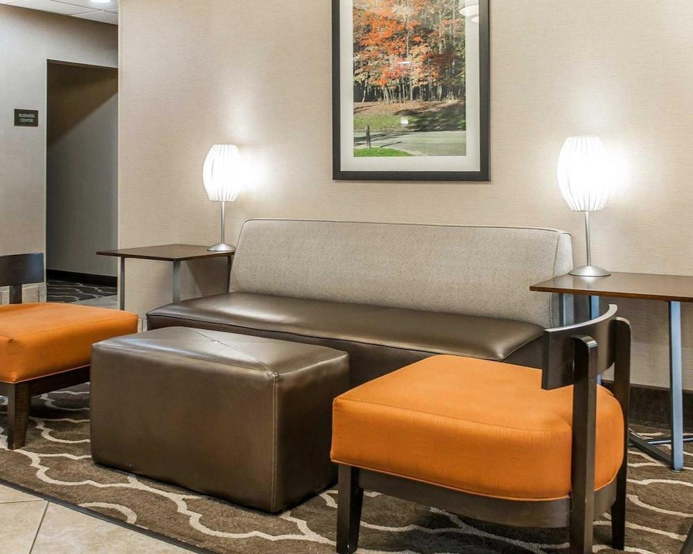Comfort Inn Grove City - Columbus South Екстер'єр фото