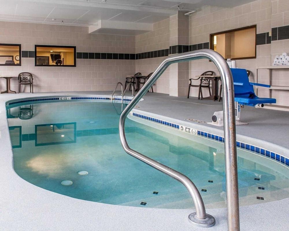 Comfort Inn Grove City - Columbus South Екстер'єр фото