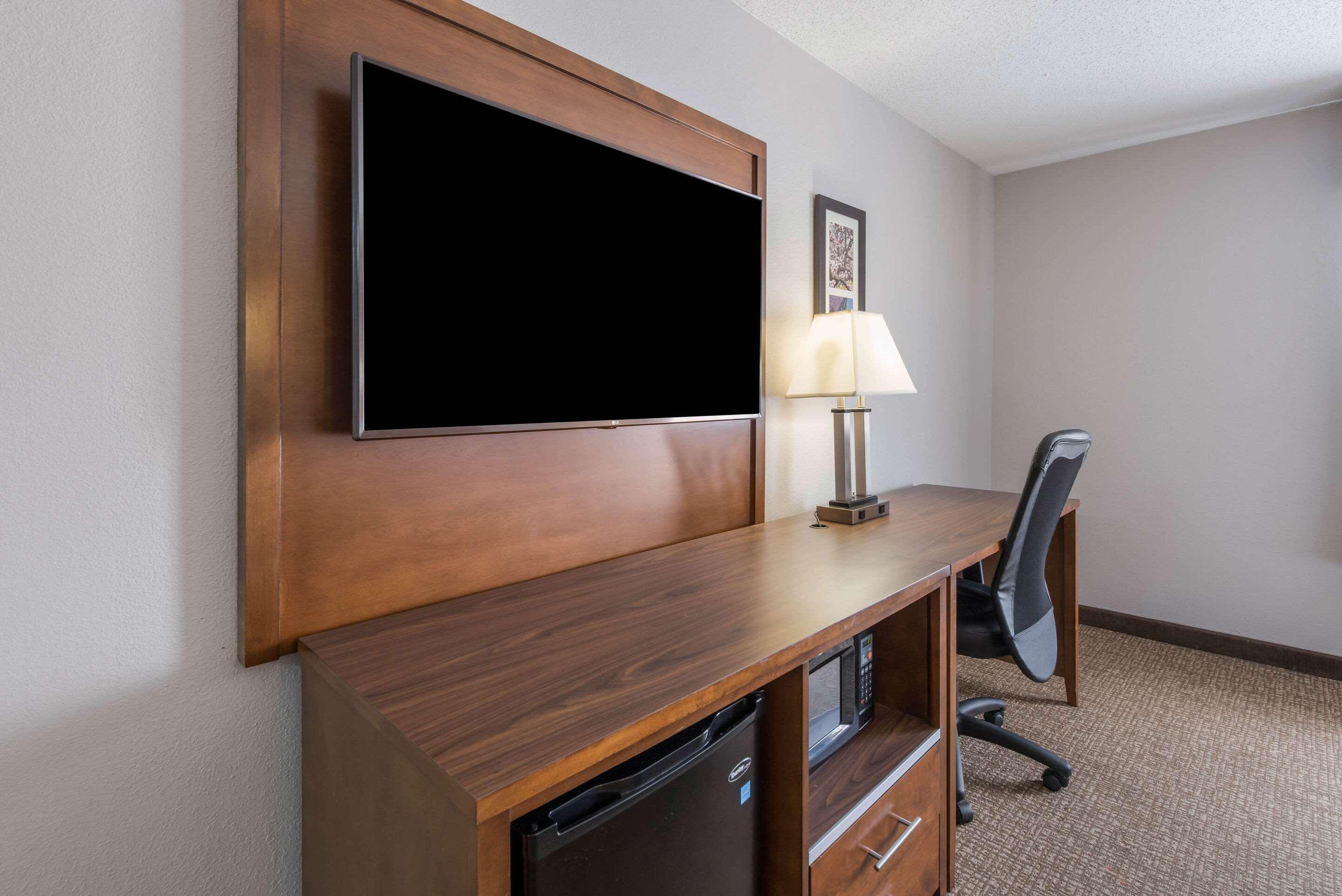 Comfort Inn Grove City - Columbus South Екстер'єр фото