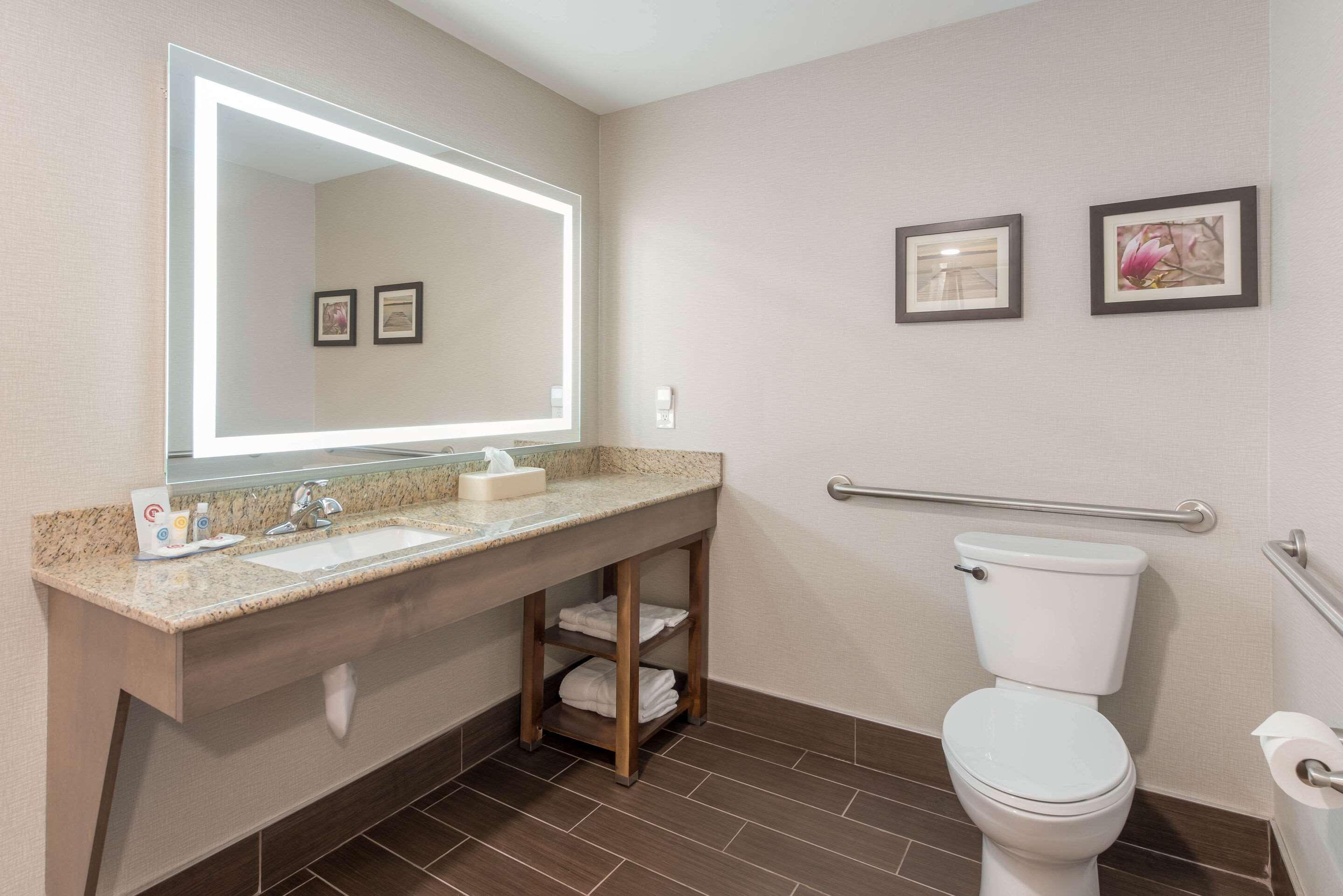 Comfort Inn Grove City - Columbus South Екстер'єр фото