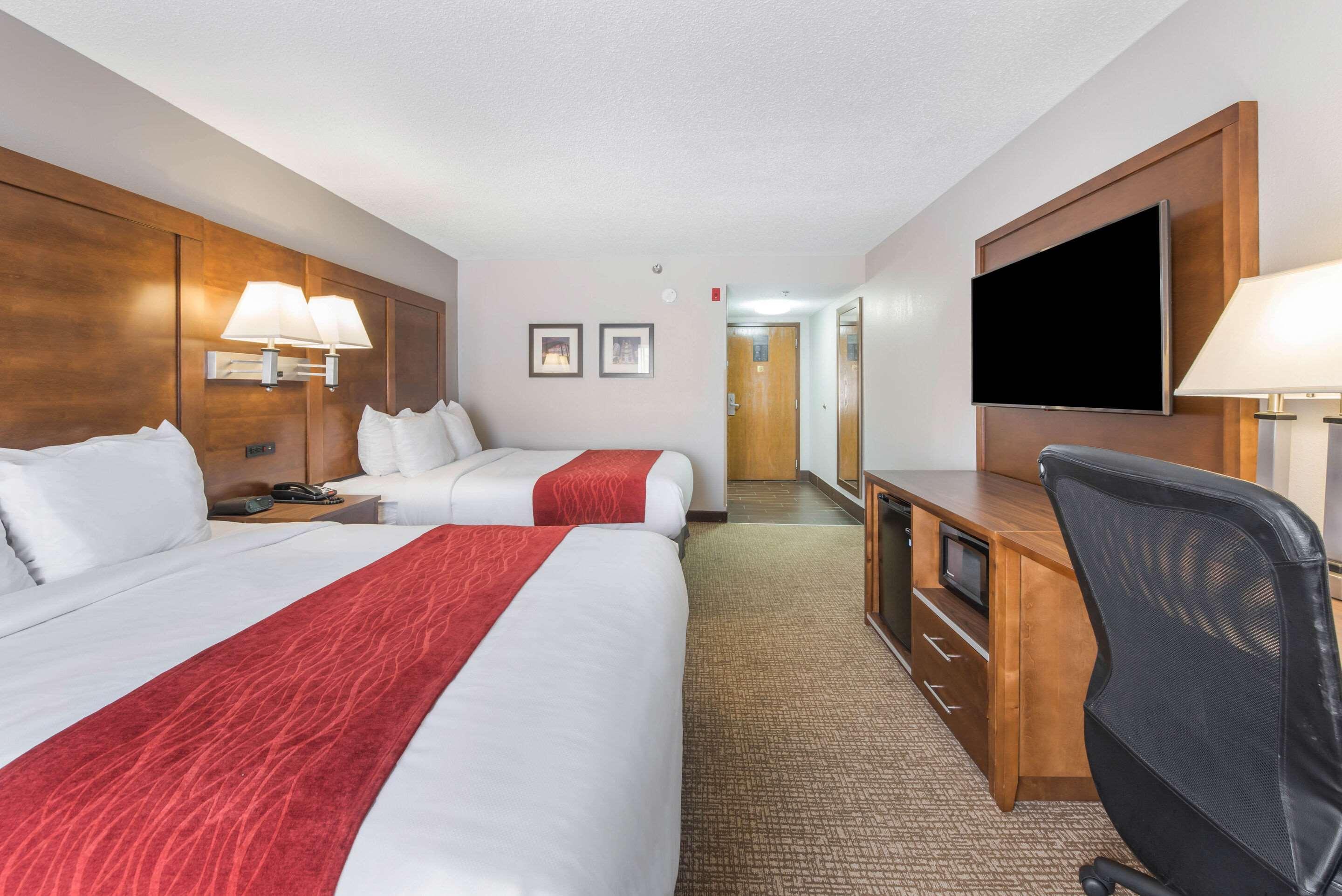 Comfort Inn Grove City - Columbus South Екстер'єр фото