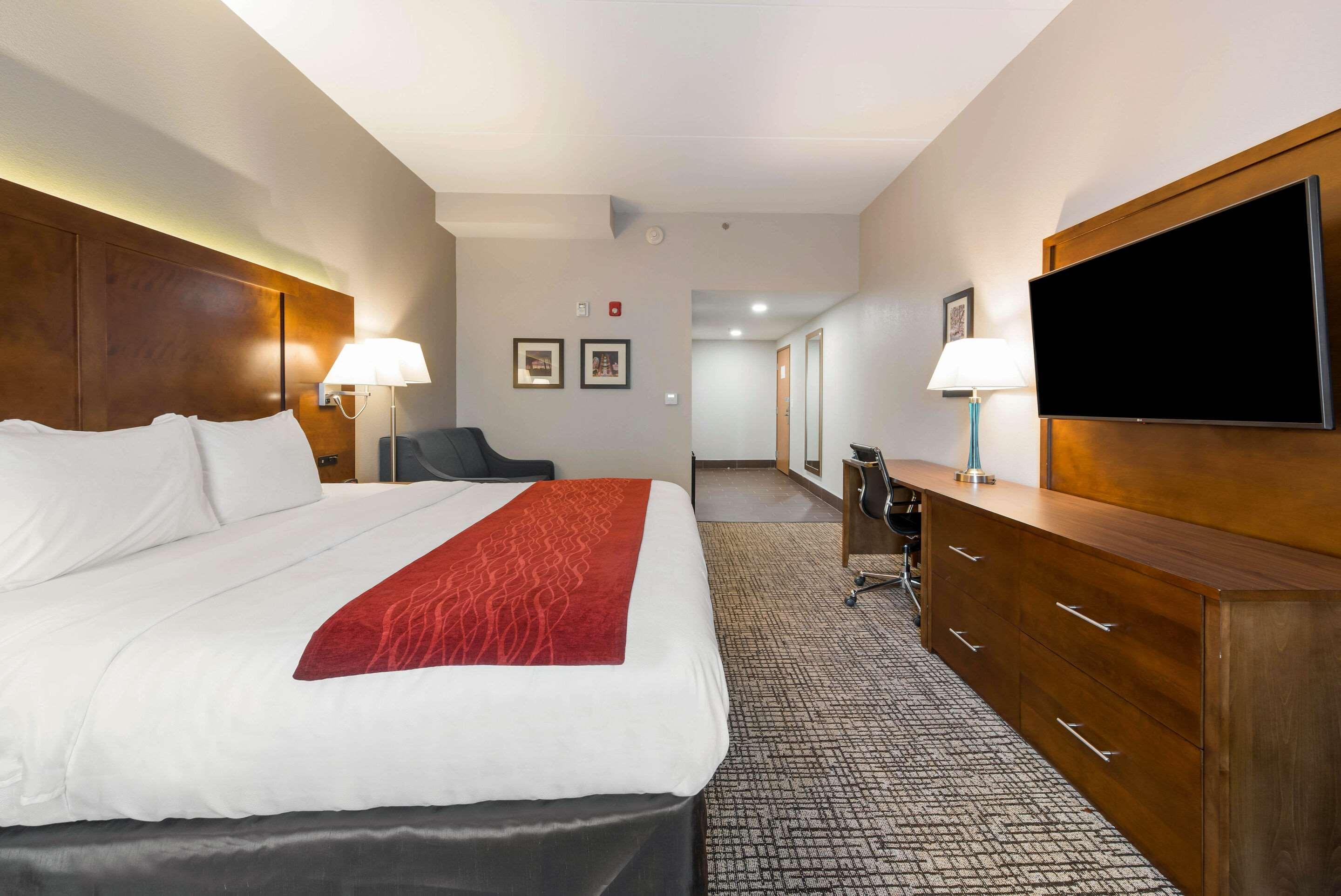Comfort Inn Grove City - Columbus South Екстер'єр фото