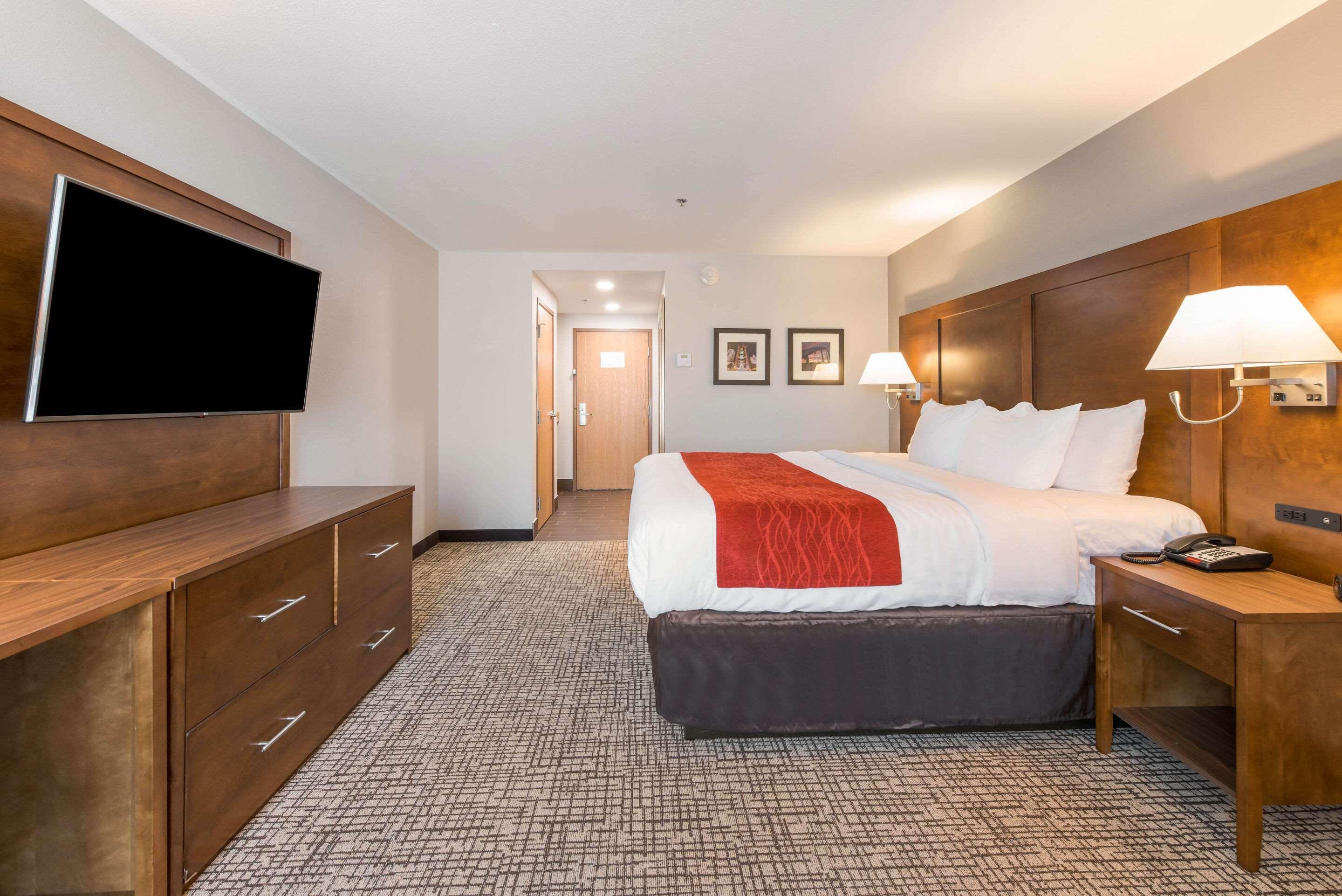 Comfort Inn Grove City - Columbus South Екстер'єр фото
