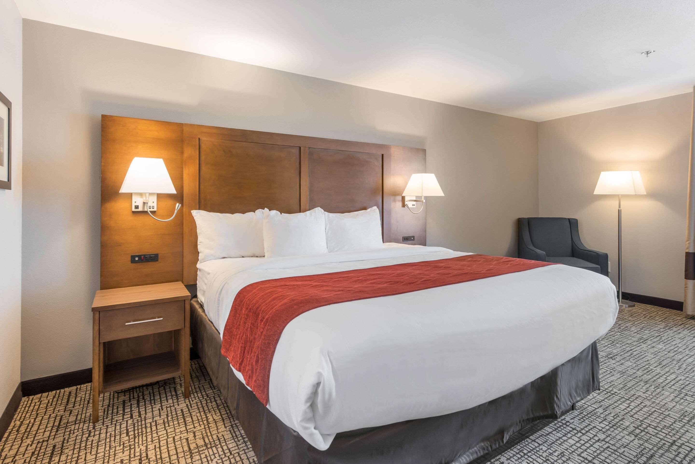 Comfort Inn Grove City - Columbus South Екстер'єр фото