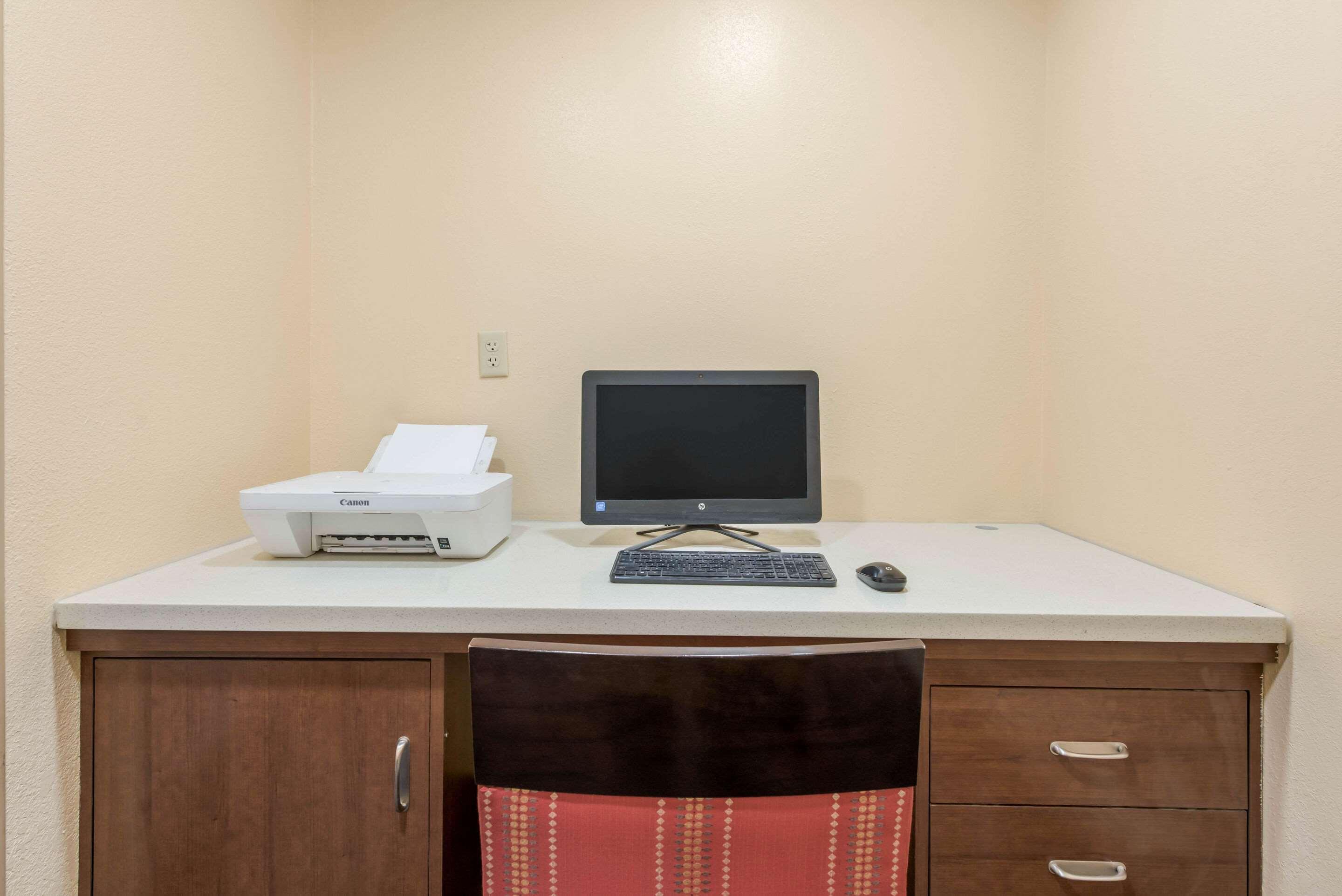 Comfort Inn Grove City - Columbus South Екстер'єр фото