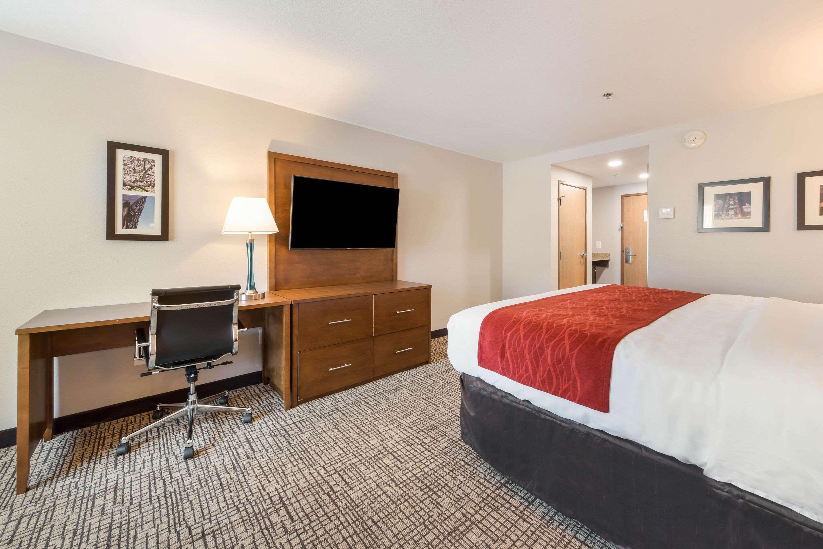 Comfort Inn Grove City - Columbus South Екстер'єр фото