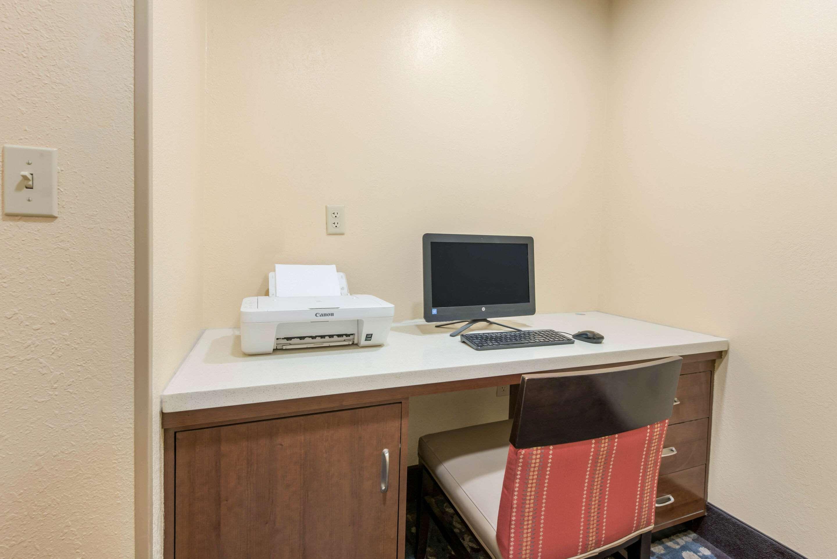 Comfort Inn Grove City - Columbus South Екстер'єр фото