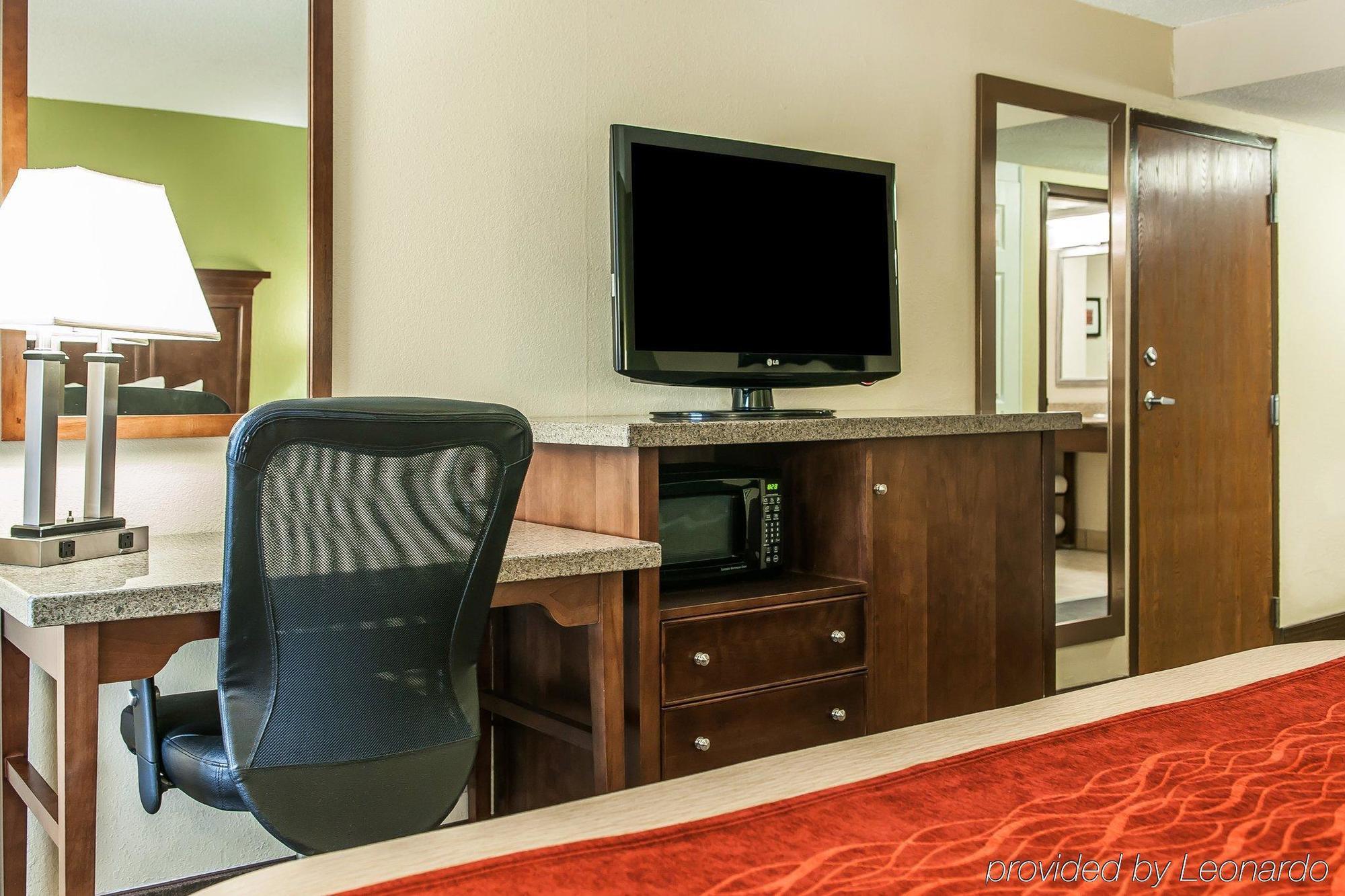 Comfort Inn Grove City - Columbus South Екстер'єр фото