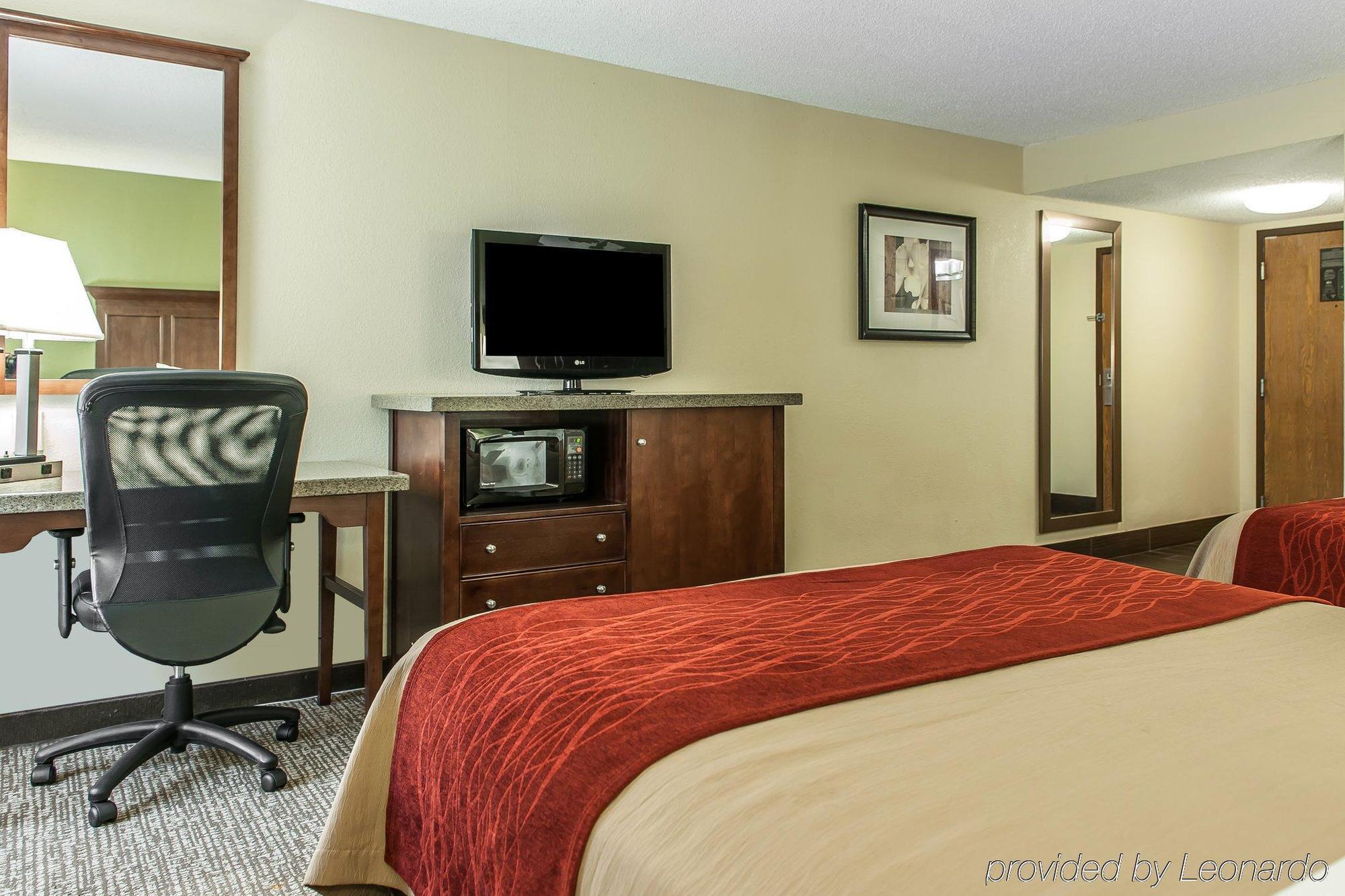 Comfort Inn Grove City - Columbus South Екстер'єр фото