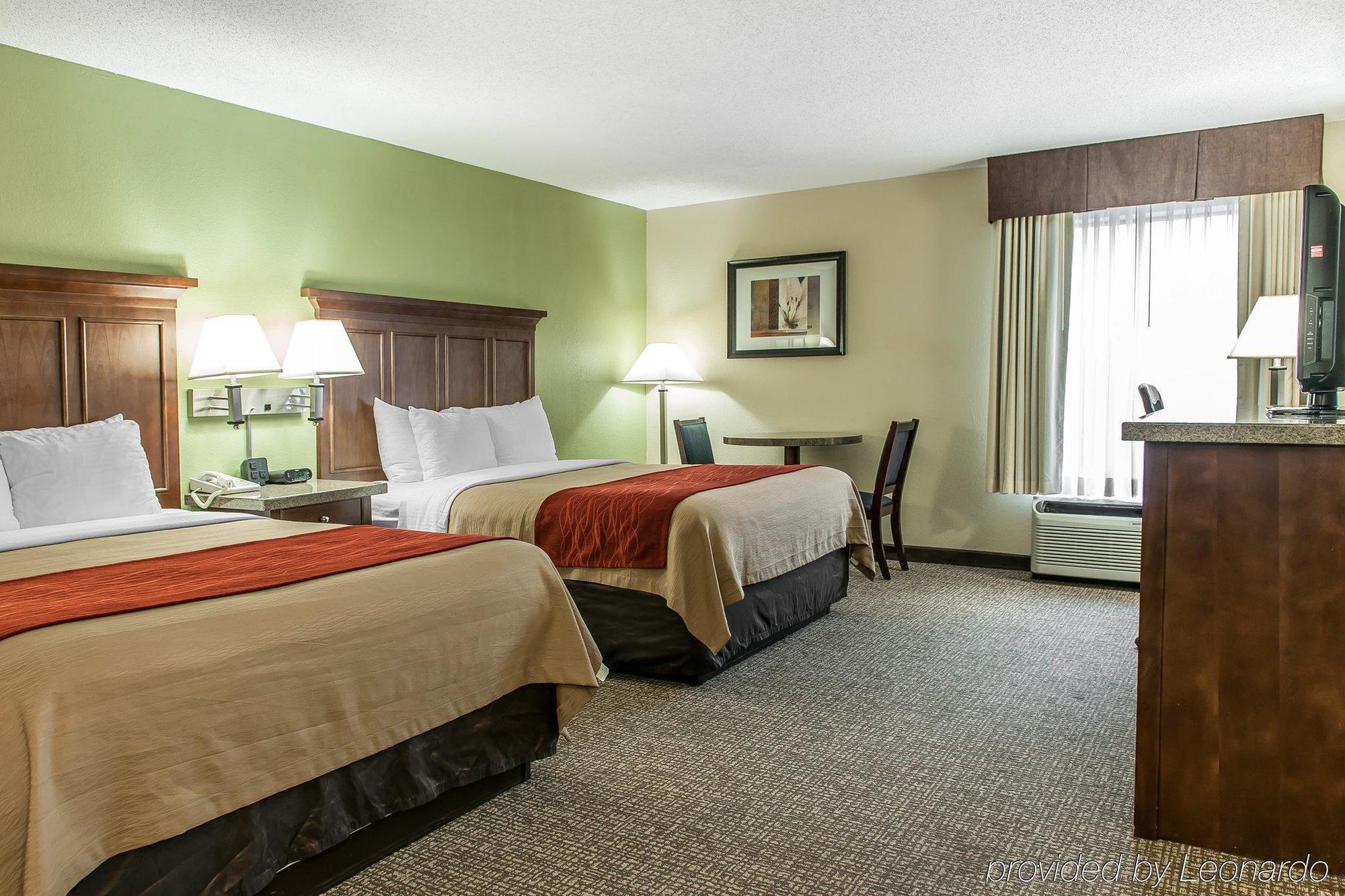 Comfort Inn Grove City - Columbus South Екстер'єр фото