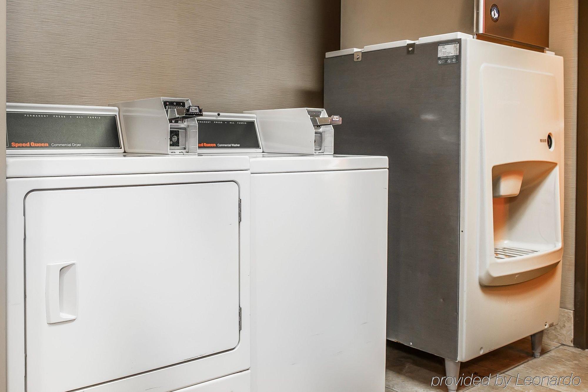 Comfort Inn Grove City - Columbus South Екстер'єр фото