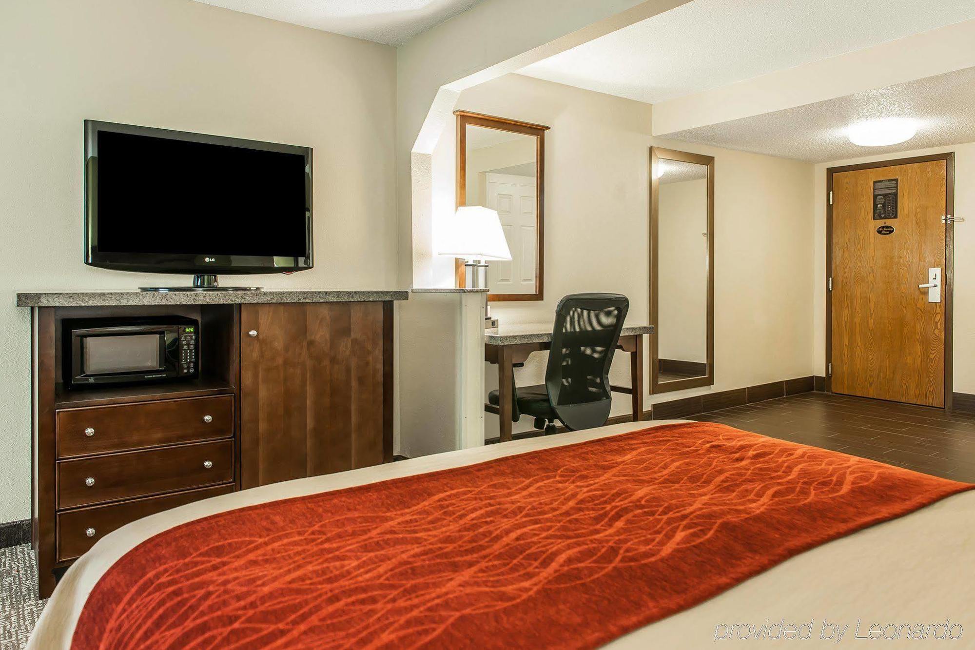 Comfort Inn Grove City - Columbus South Екстер'єр фото