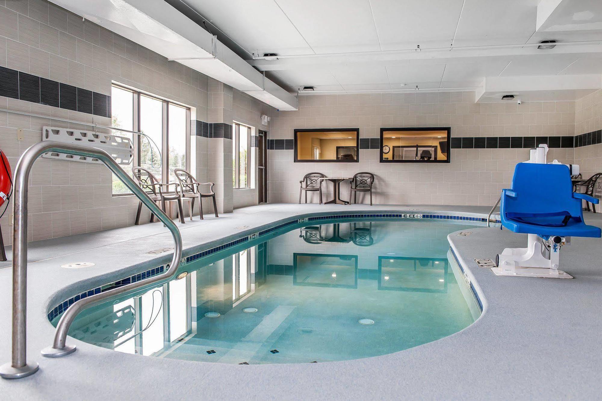 Comfort Inn Grove City - Columbus South Екстер'єр фото