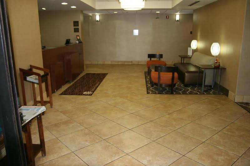 Comfort Inn Grove City - Columbus South Екстер'єр фото