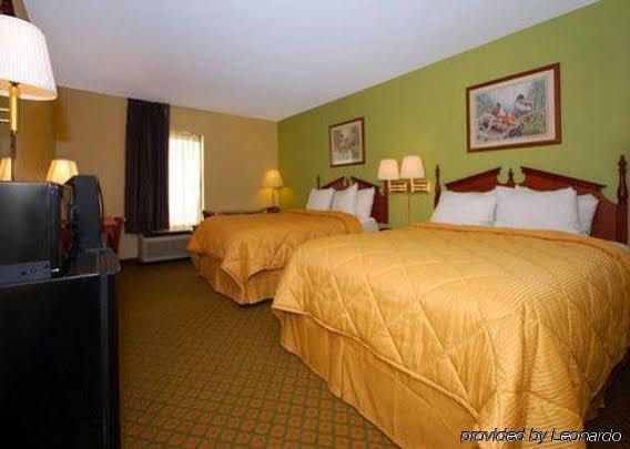 Comfort Inn Grove City - Columbus South Екстер'єр фото