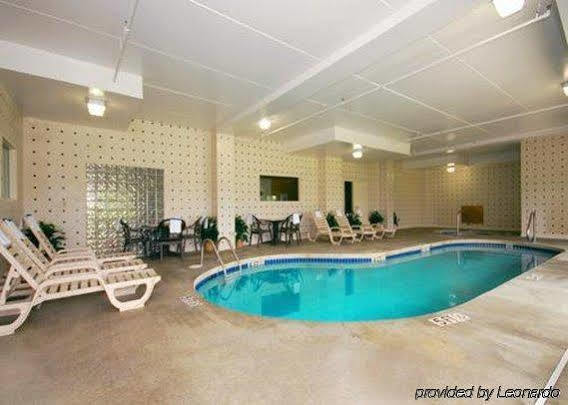 Comfort Inn Grove City - Columbus South Екстер'єр фото