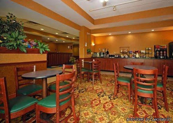 Comfort Inn Grove City - Columbus South Екстер'єр фото
